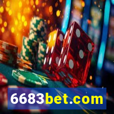 6683bet.com