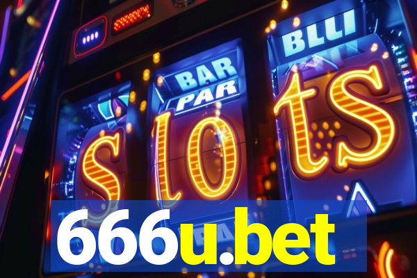 666u.bet