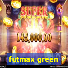 futmax green