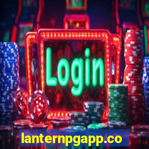 lanternpgapp.com