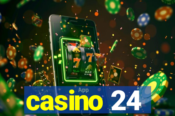 casino 24