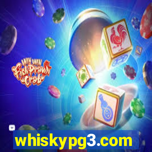 whiskypg3.com