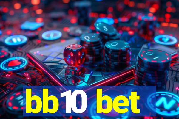 bb10 bet