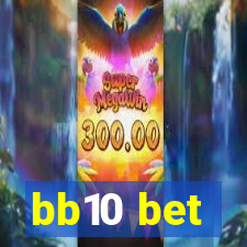 bb10 bet