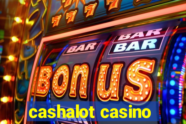 cashalot casino