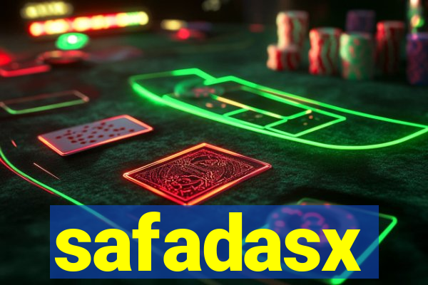 safadasx