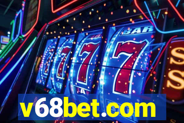 v68bet.com