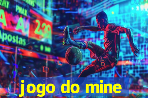 jogo do mine