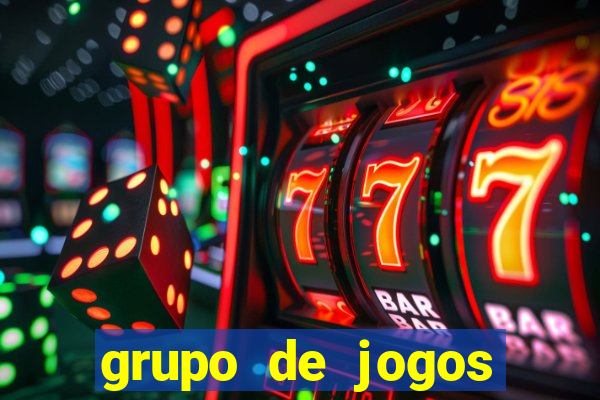 grupo de jogos hackeados telegram