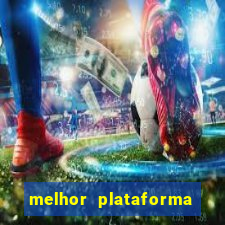 melhor plataforma para jogar