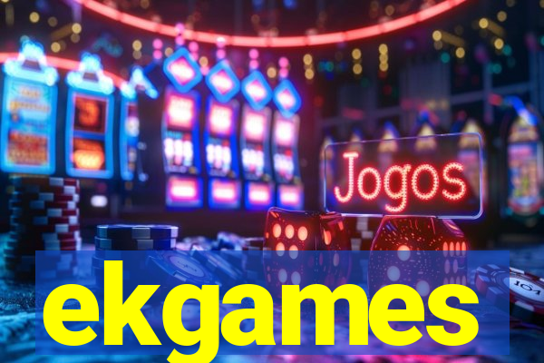 ekgames