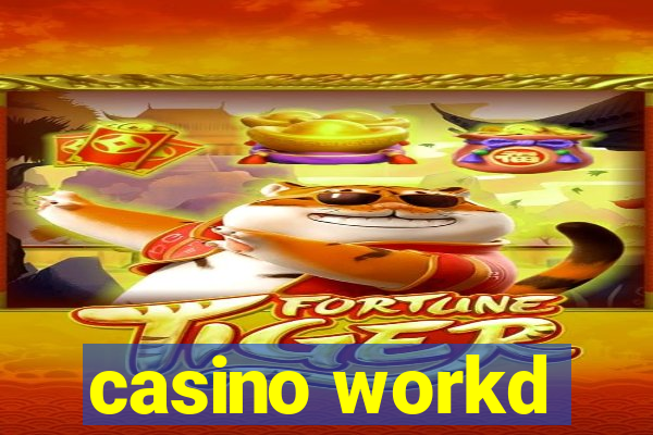 casino workd