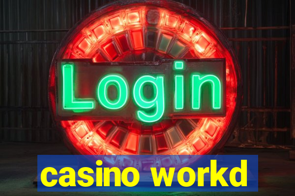 casino workd