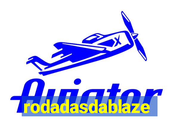 rodadasdablaze