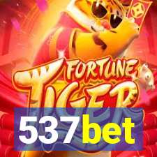 537bet