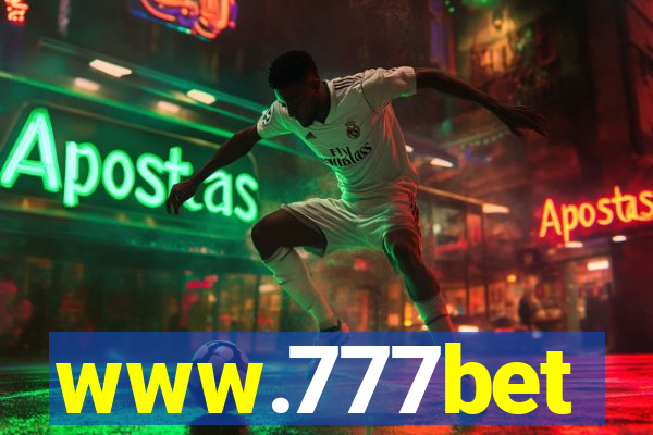 www.777bet