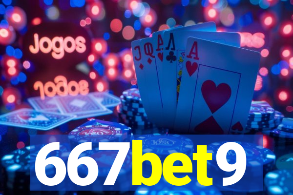 667bet9