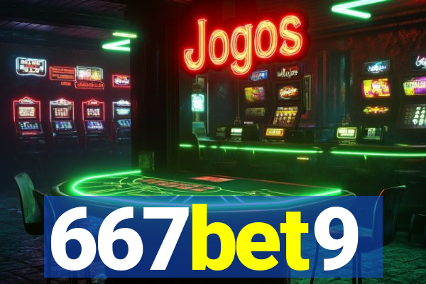 667bet9