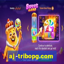 aj-tribopg.com