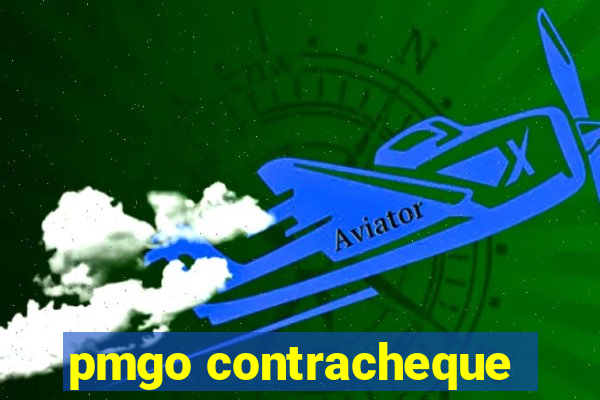 pmgo contracheque