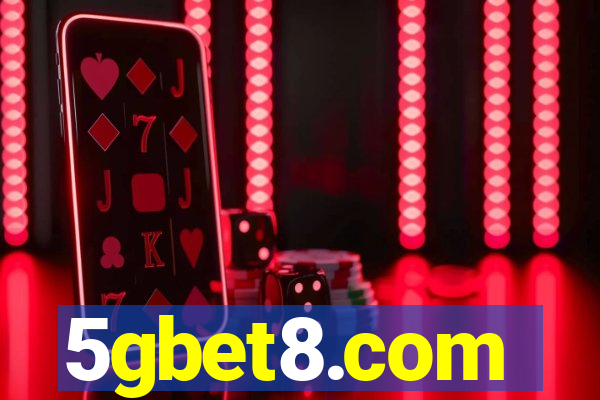 5gbet8.com