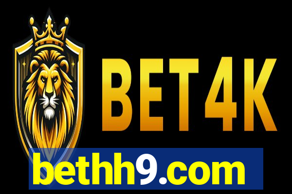 bethh9.com