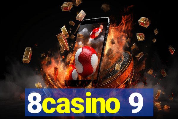 8casino 9