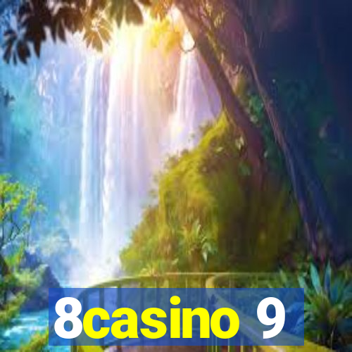 8casino 9