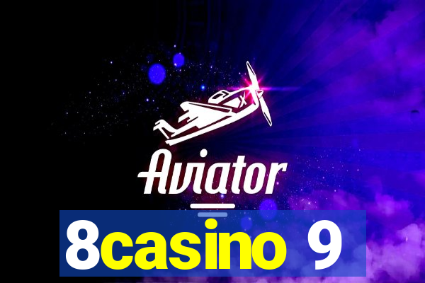 8casino 9