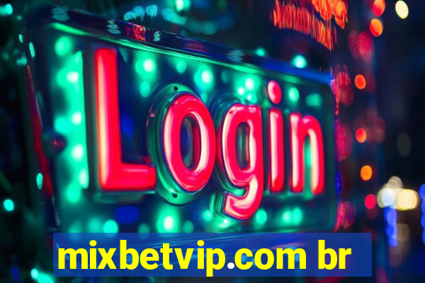 mixbetvip.com br