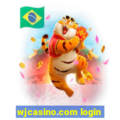 wjcasino.com login