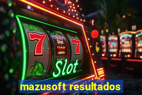 mazusoft resultados