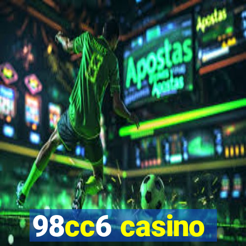 98cc6 casino