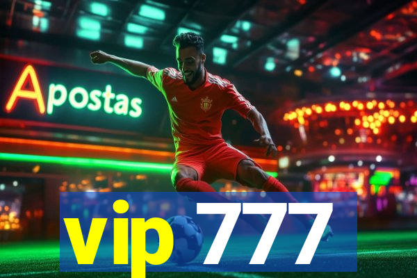 vip 777