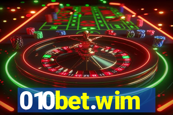 010bet.wim