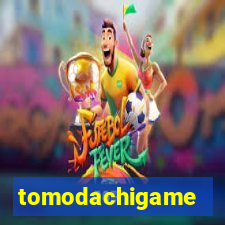 tomodachigame