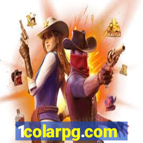 1colarpg.com