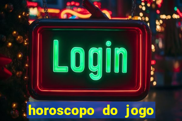 horoscopo do jogo do bicho