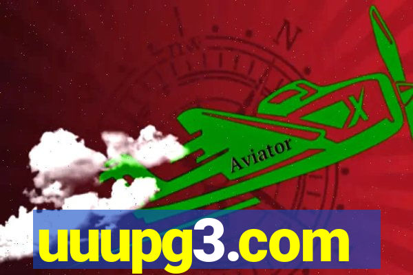 uuupg3.com