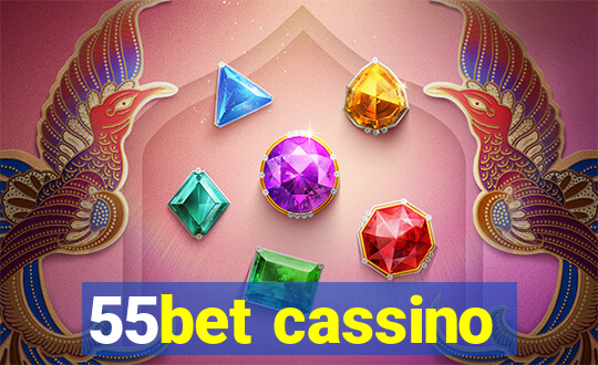 55bet cassino