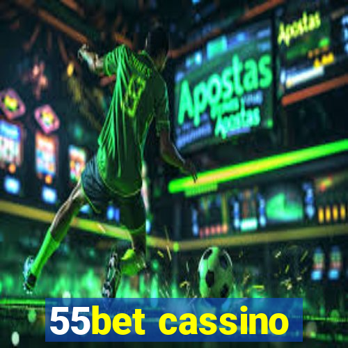 55bet cassino