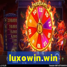 luxowin.win