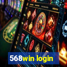 568win login