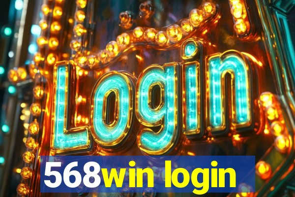 568win login