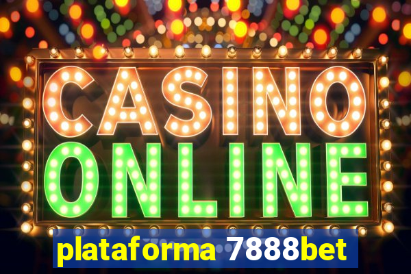 plataforma 7888bet