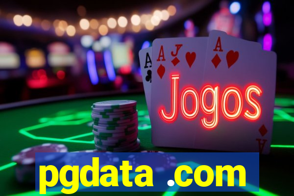 pgdata .com