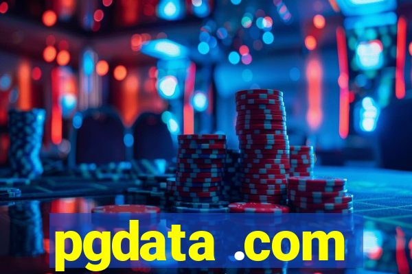 pgdata .com