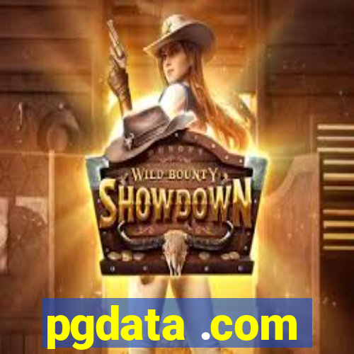 pgdata .com