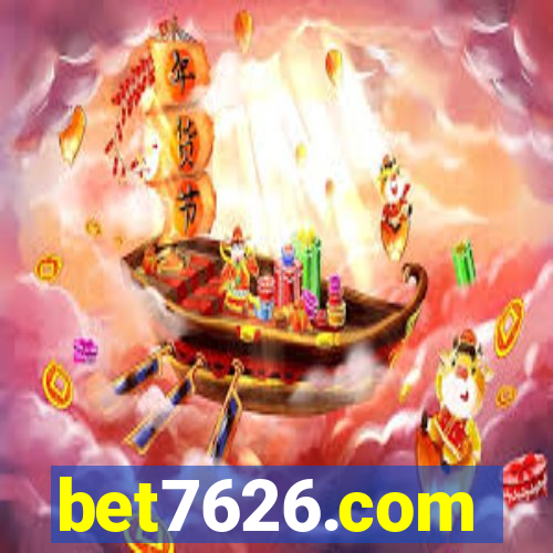 bet7626.com