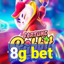 8g bet